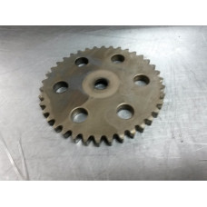 99Y019 Exhaust Camshaft Timing Gear From 2010 Mazda CX-7  2.5